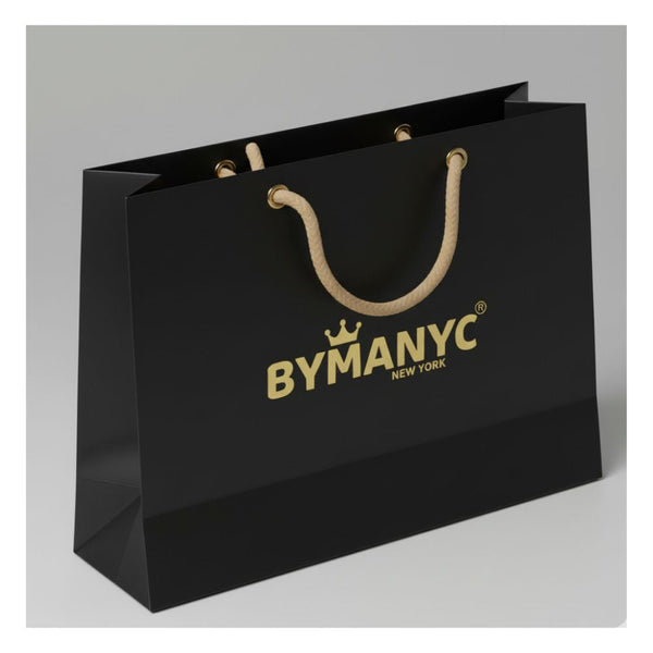 Ethical Ankle Boots BYMANYC ® New York SOHO ICONIC