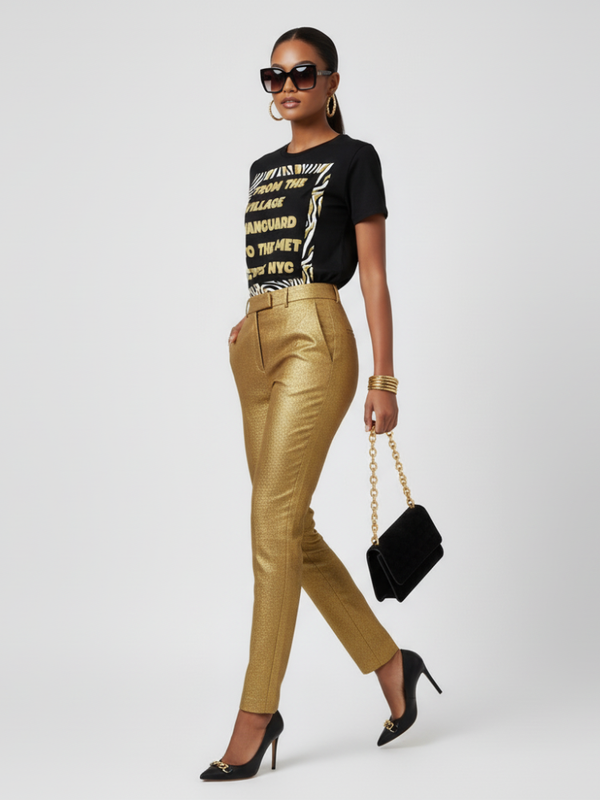 Unisex T-Shirt From The Village Vanguard To The Met Steps NYC – BYMANYC ® New York
