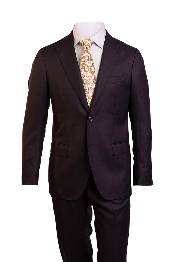 Sartorio Virgin Wool Suit
