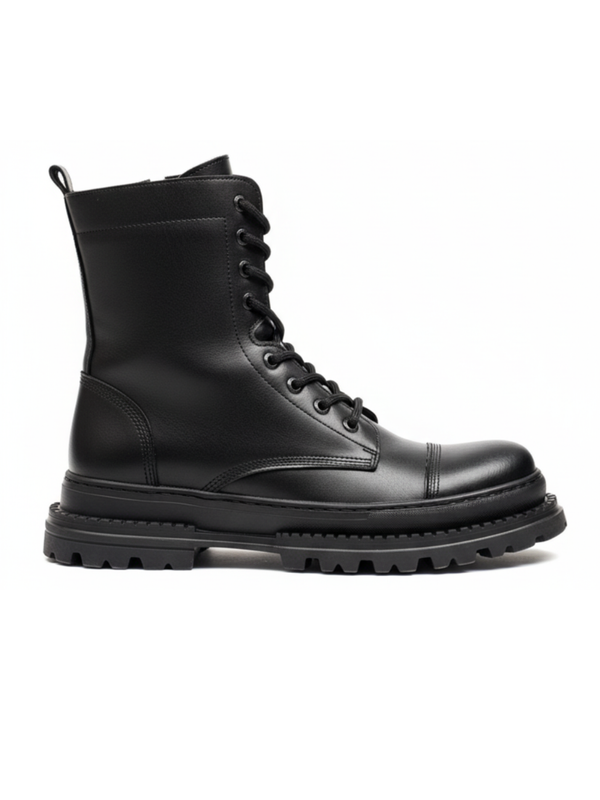 Orion in Black