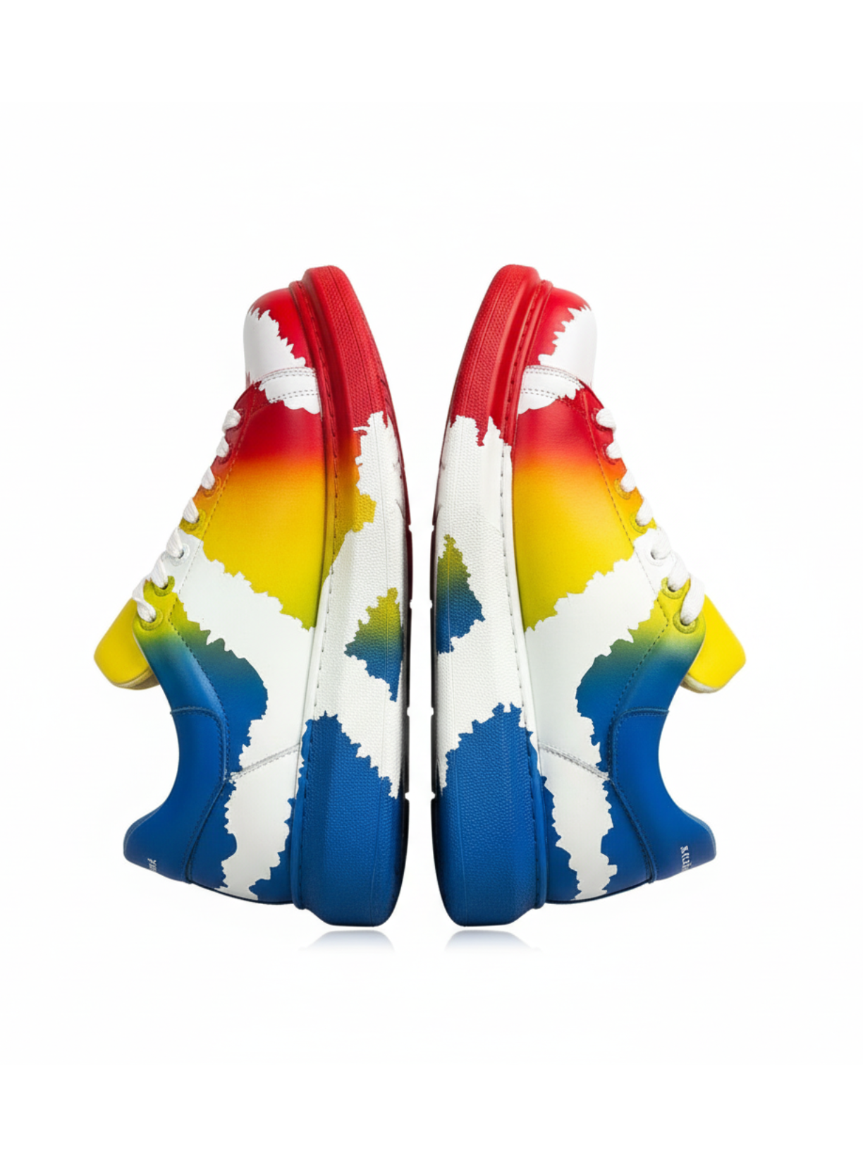 Women's Lisbon Multicolor