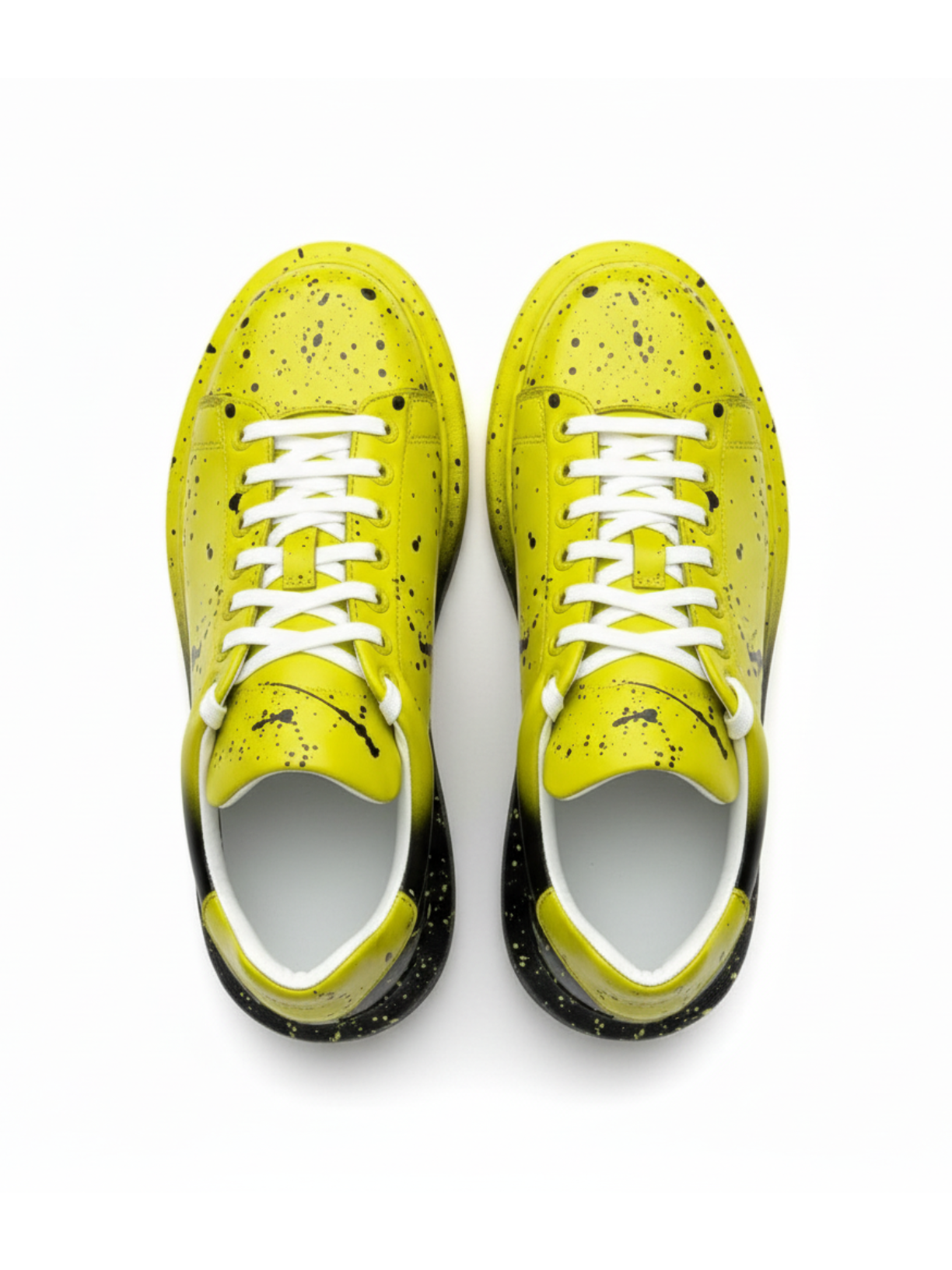 Men's Color Wave Vivid Fusion