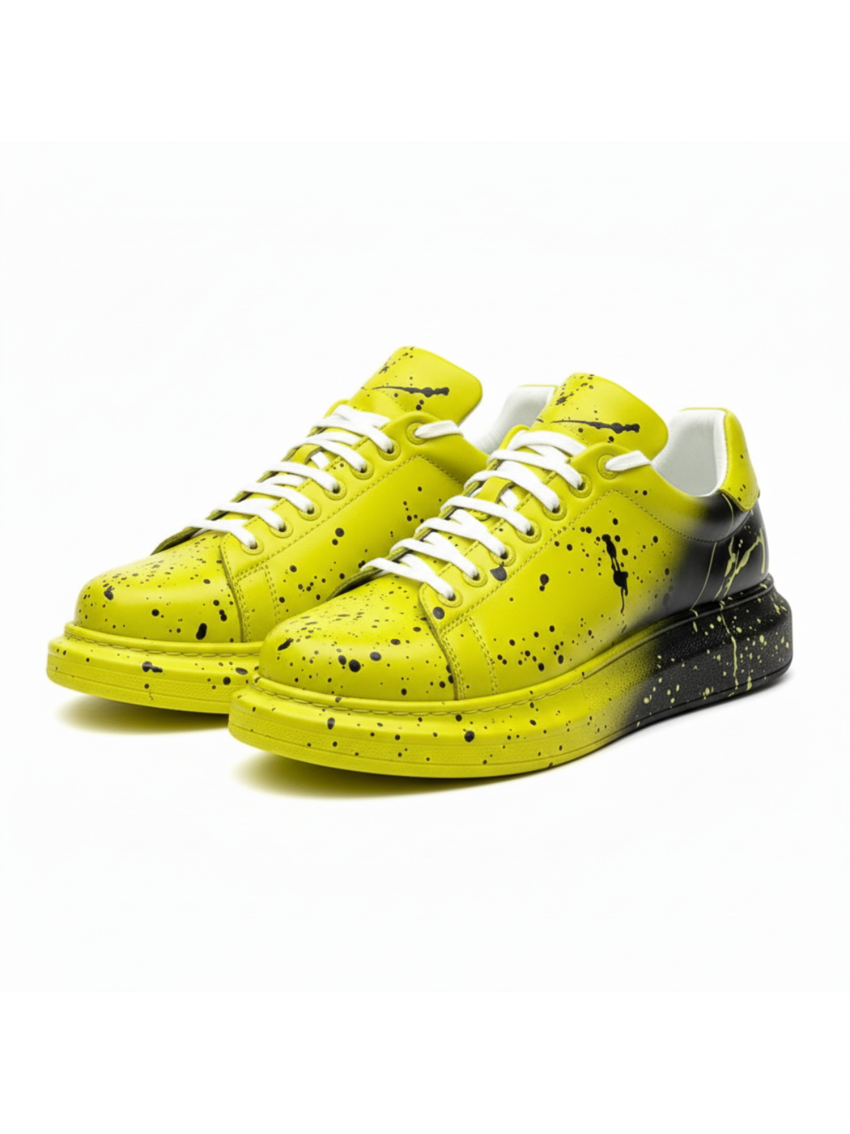 Men's Color Wave Vivid Fusion