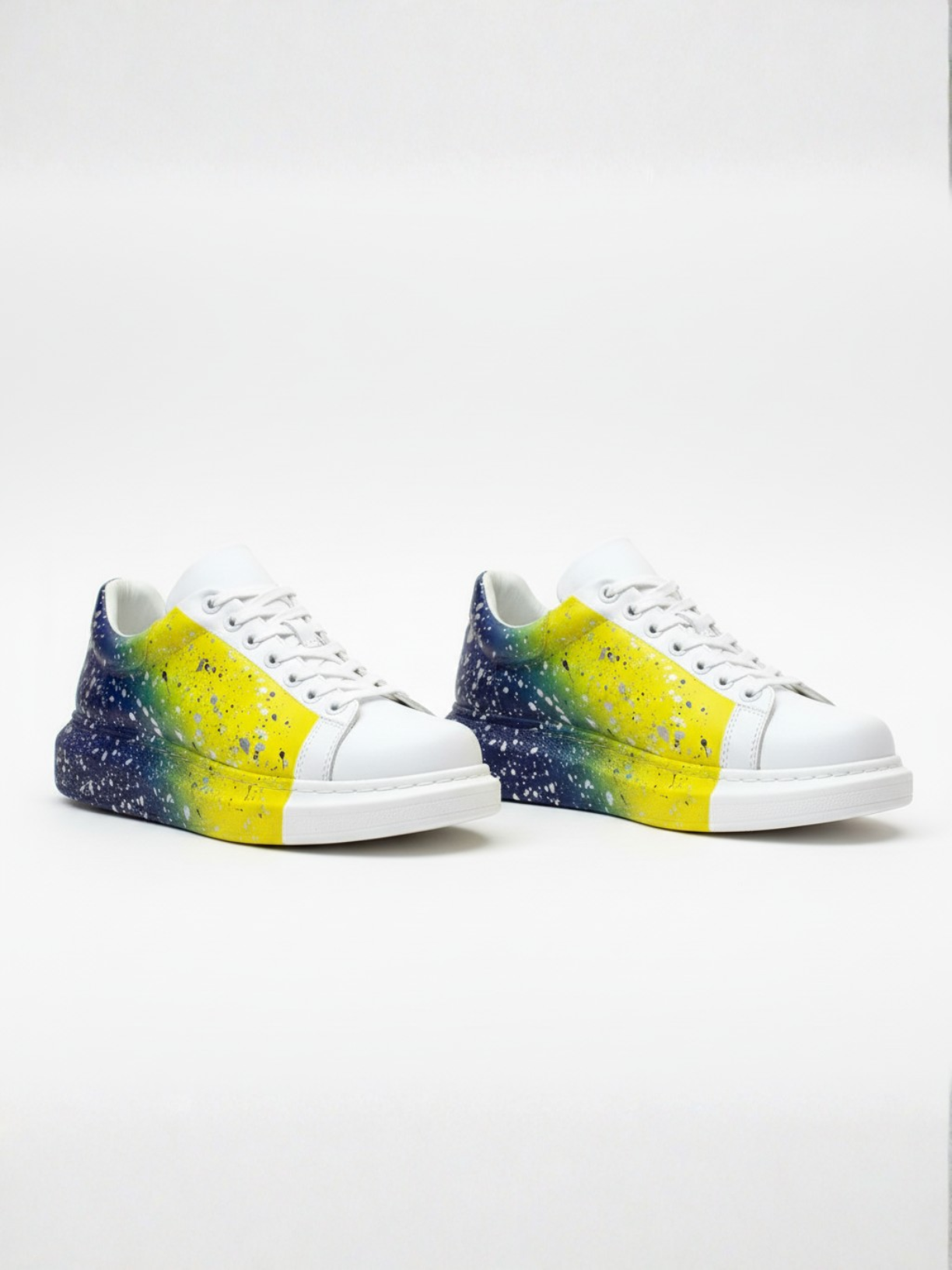 Men's Urban Pulse Motion Flow