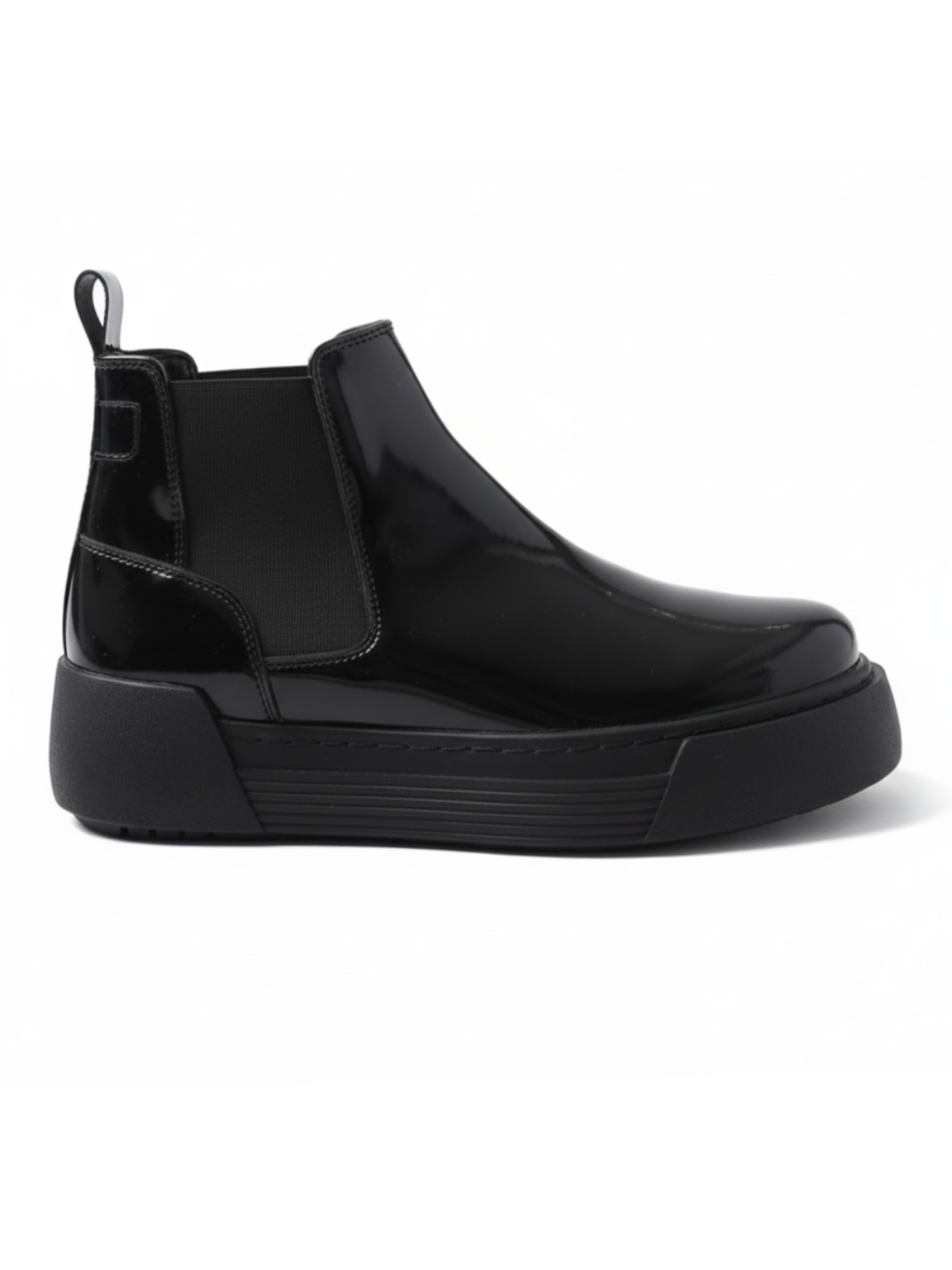 Men's Avalon Patent Onyx