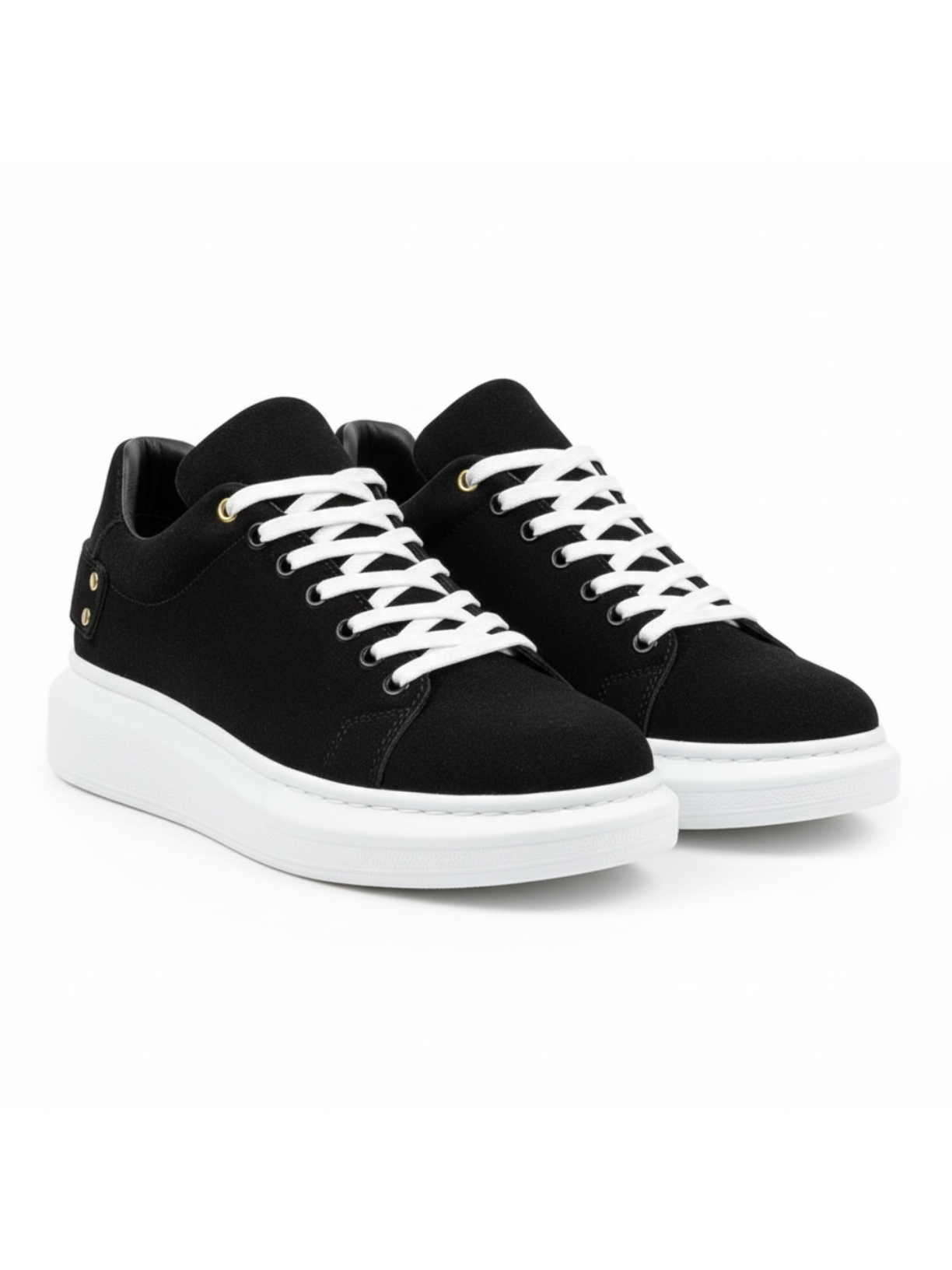 Men's Chrona Midnight