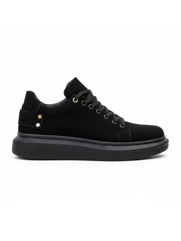 Men's Chrona Noir