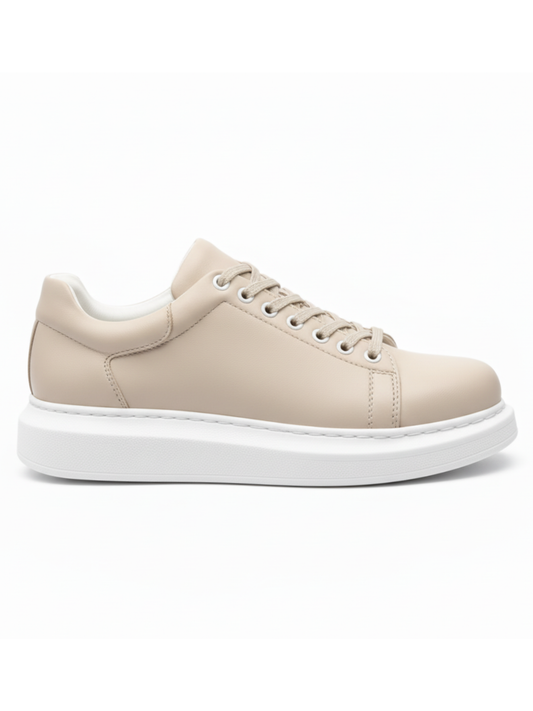 Men's Pluto Cream