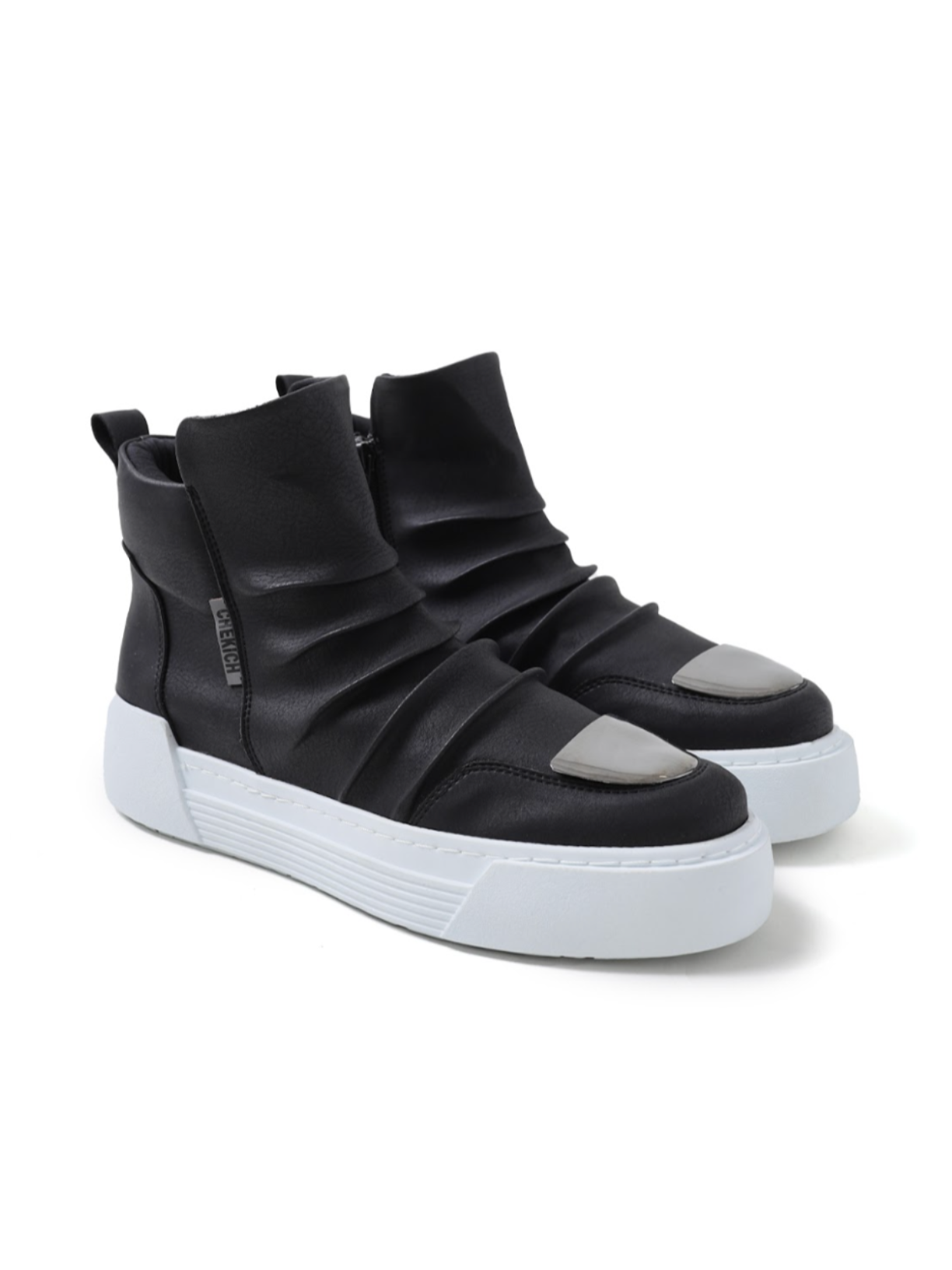 Men's Luka Contrast