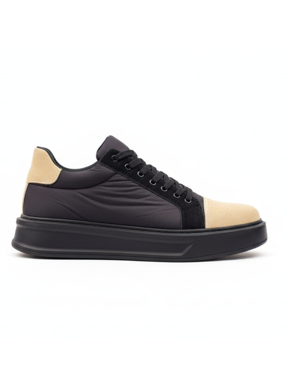 Men's Titan Sandstone