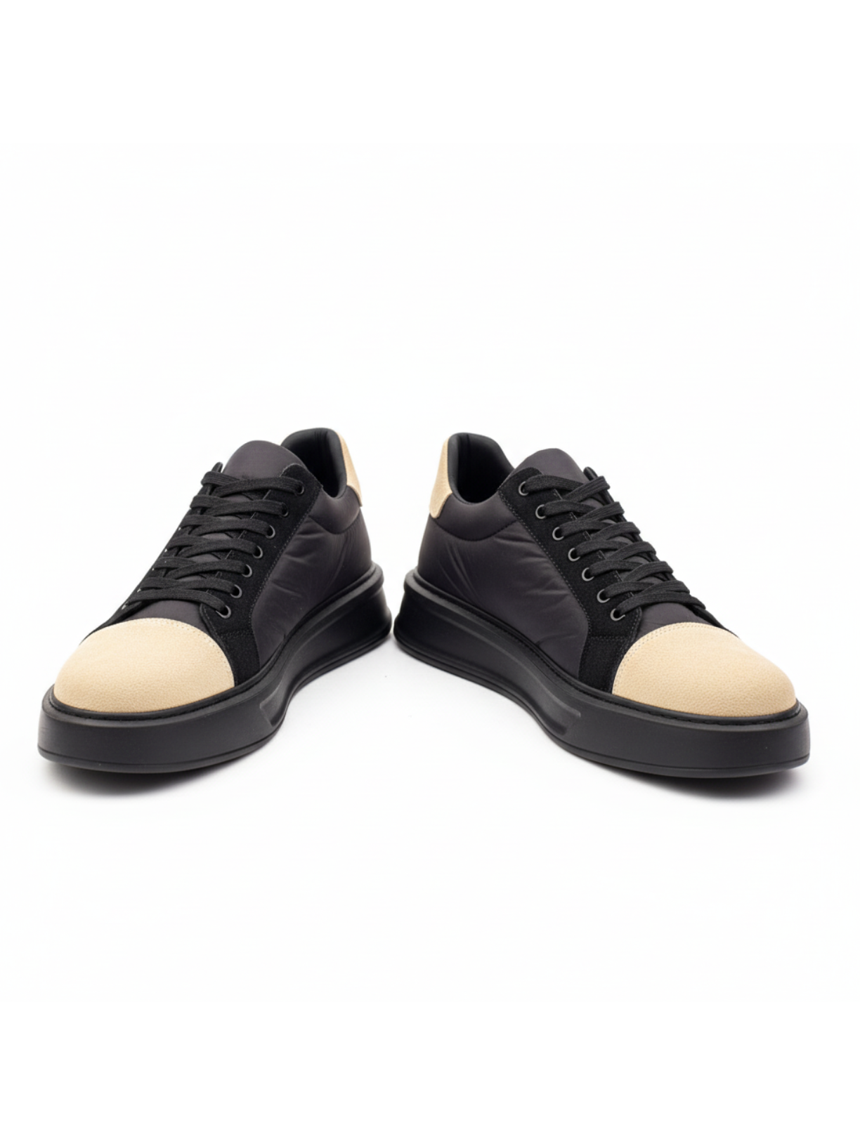 Men's Titan Sandstone