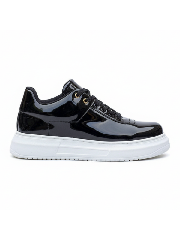 Men's Helios Obsidian Gloss