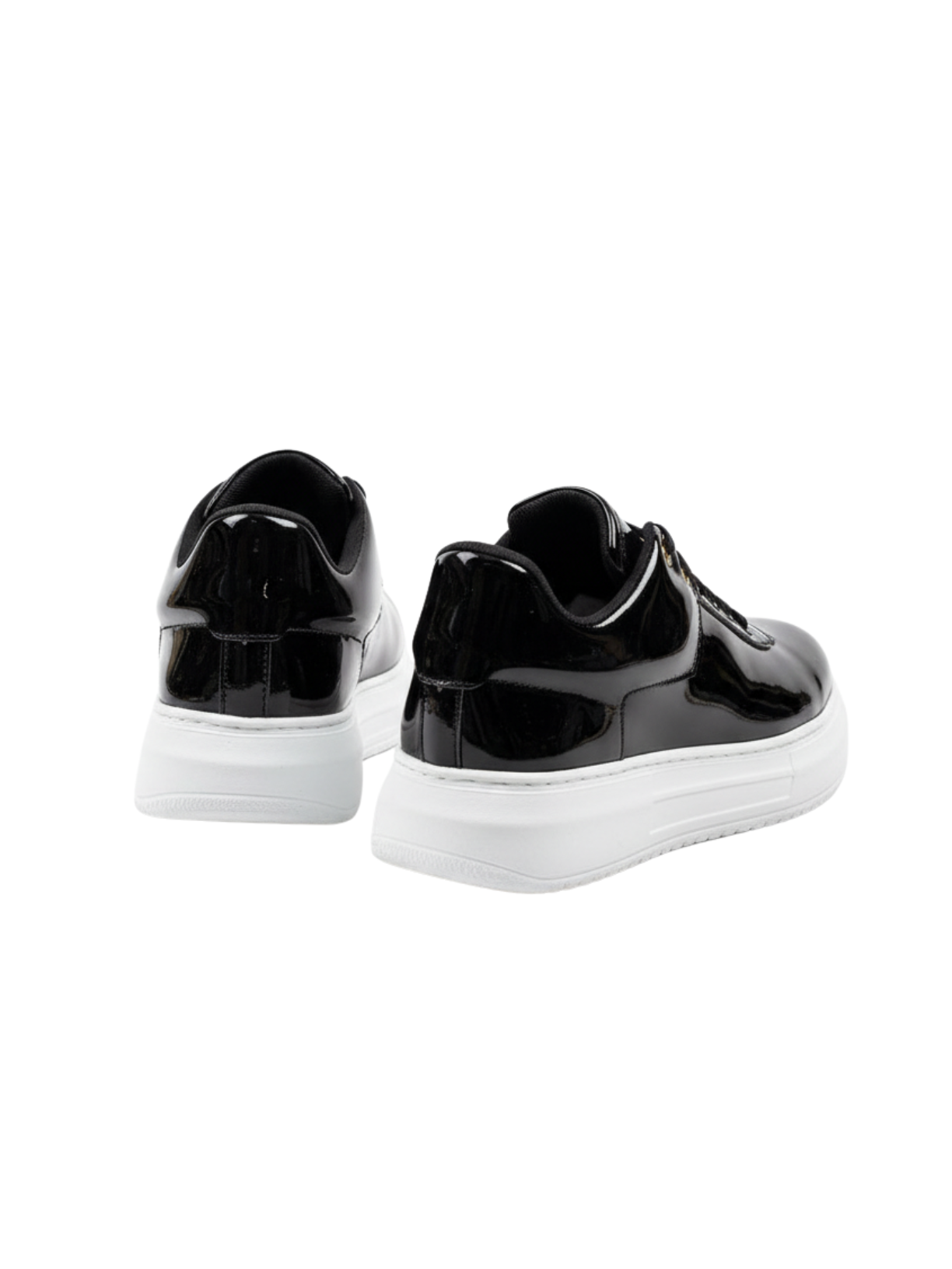 Men's Helios Obsidian Gloss