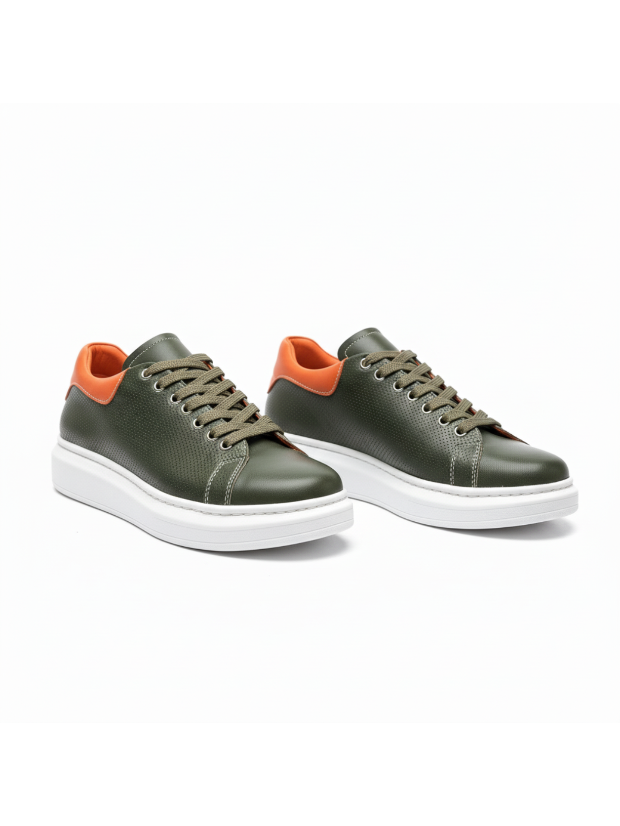Men's Solis Olive