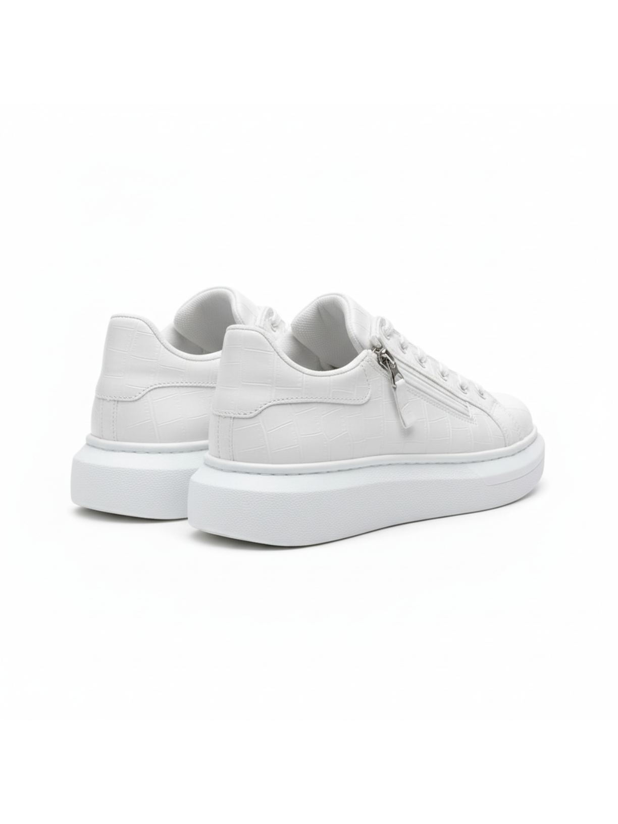 Men's Aether Blanc