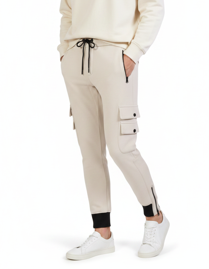KNT by Kiton Sweatpants