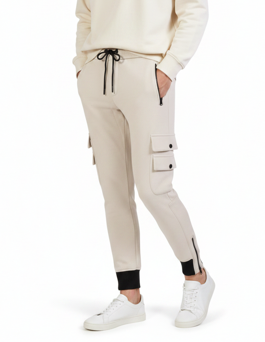 KNT by Kiton Sweatpants