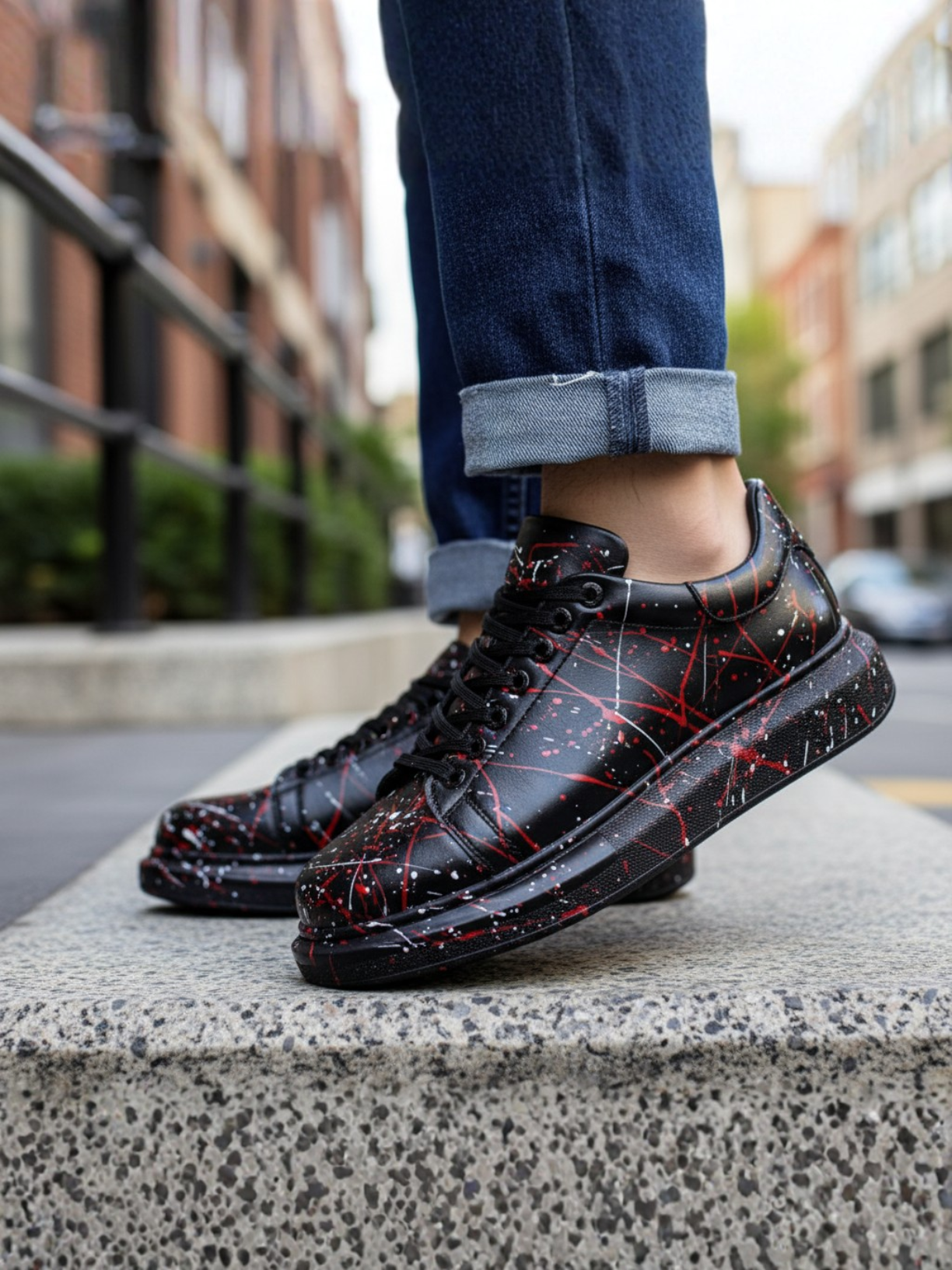 Women's Stardust Fusion