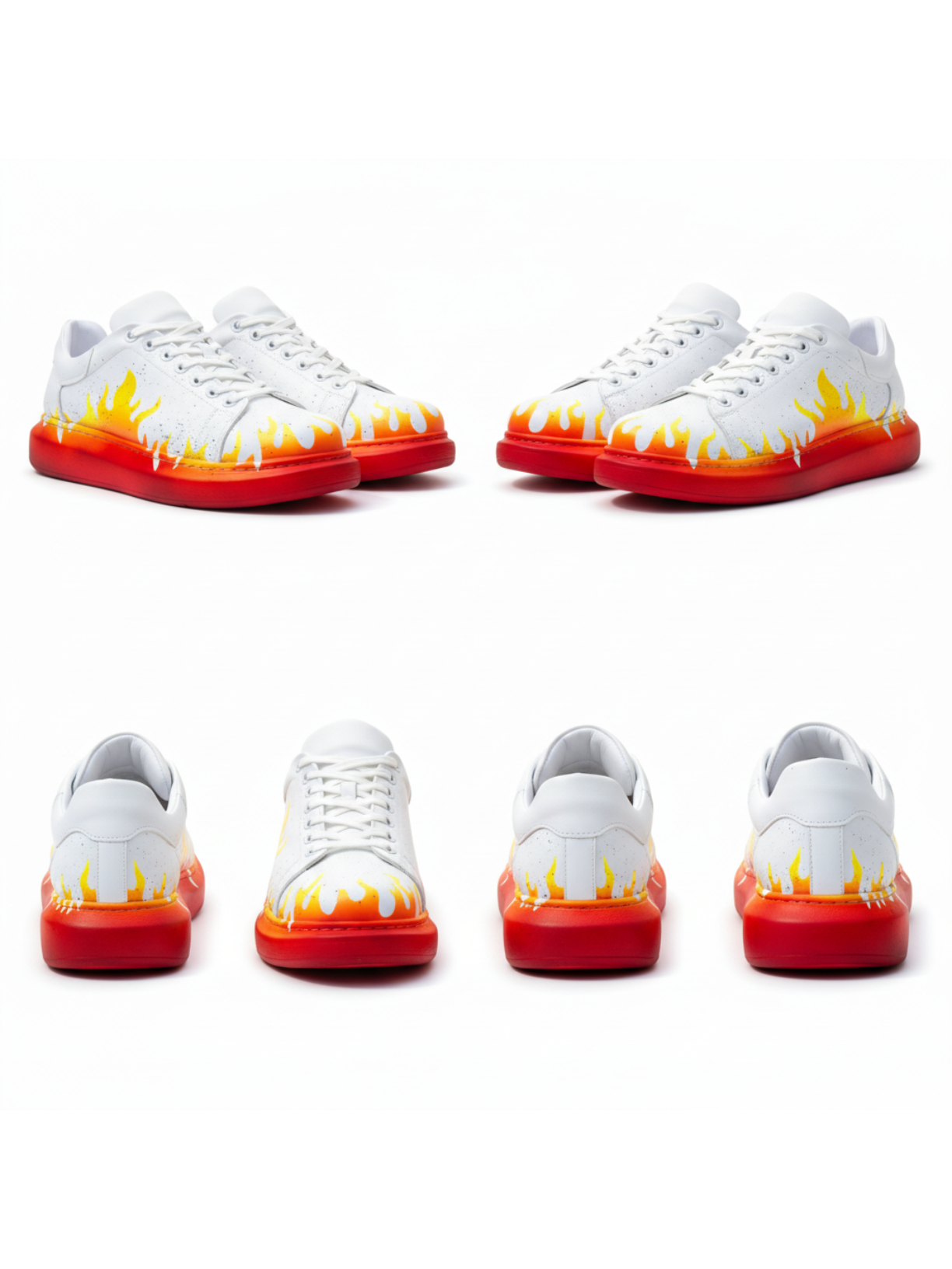 Men's Kinetic Vibe Fusion Pulse