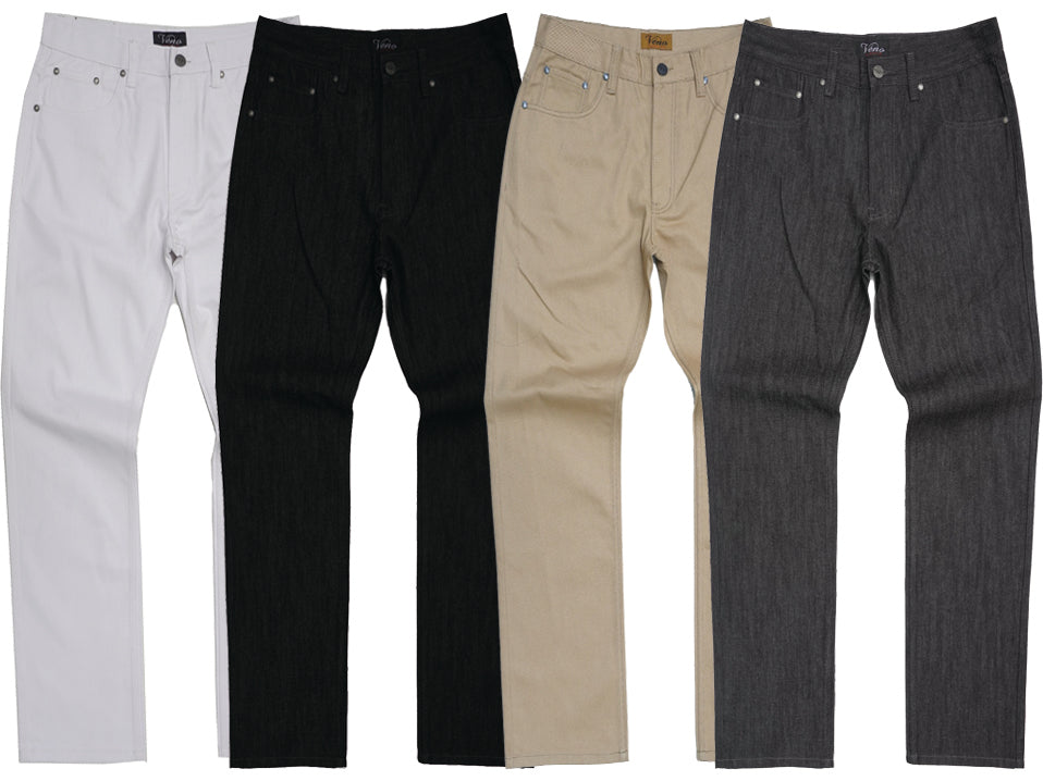 V1761 Veno Essentials Set of 4