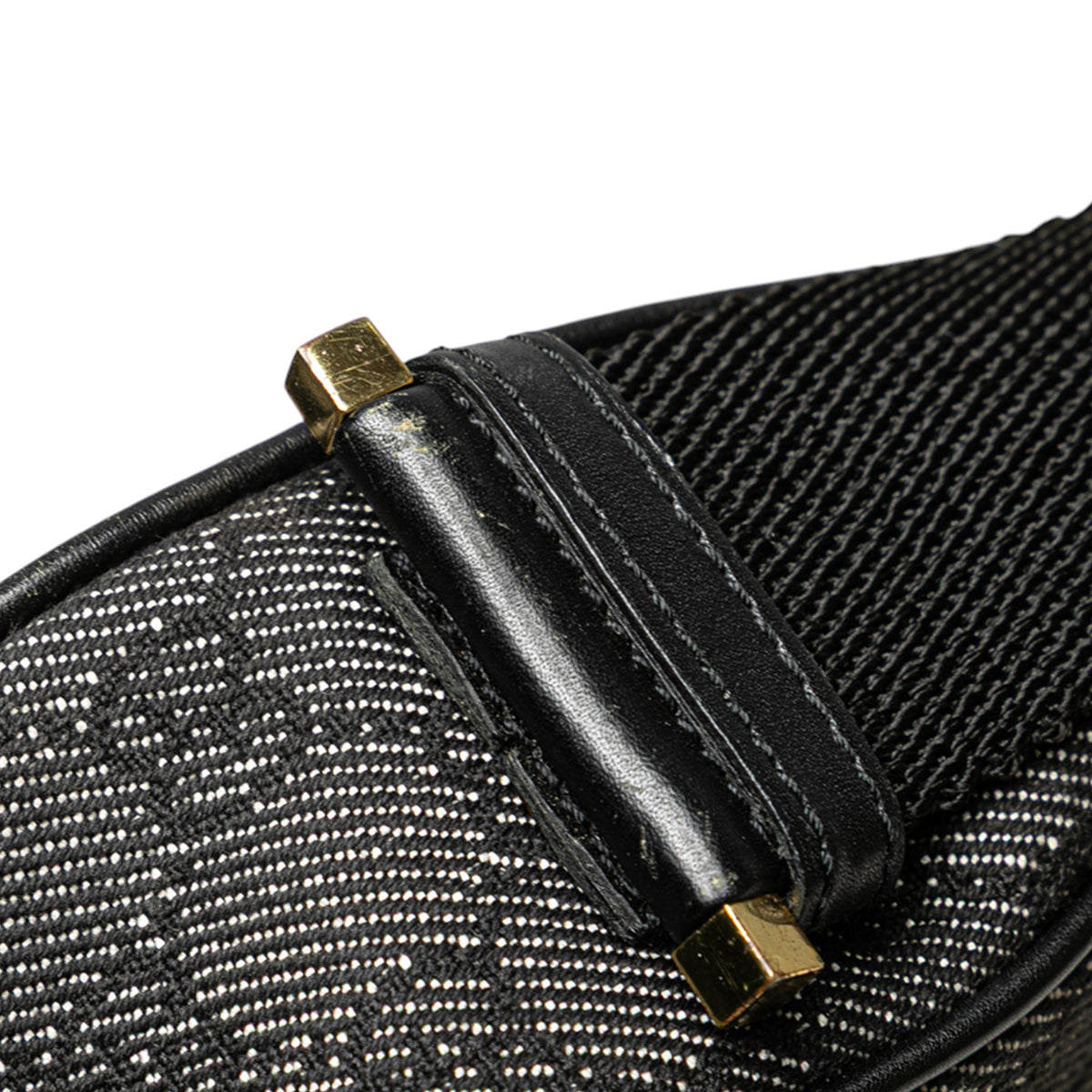 Shoulder Bag Jackie Denim (Pre-Owned)