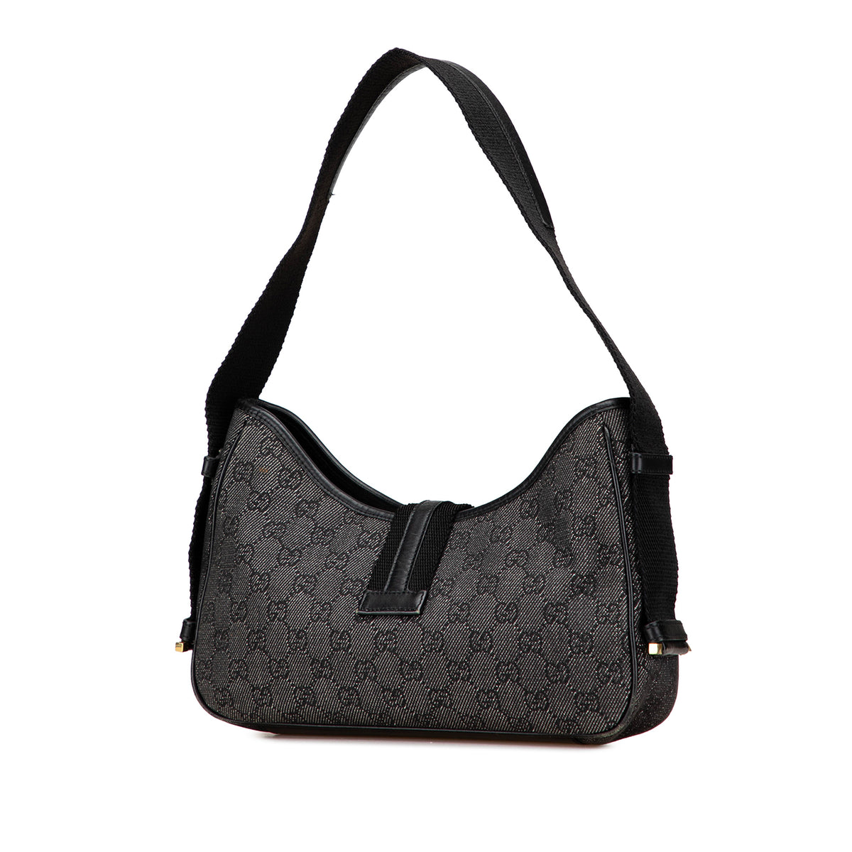 Shoulder Bag Jackie Denim (Pre-Owned)