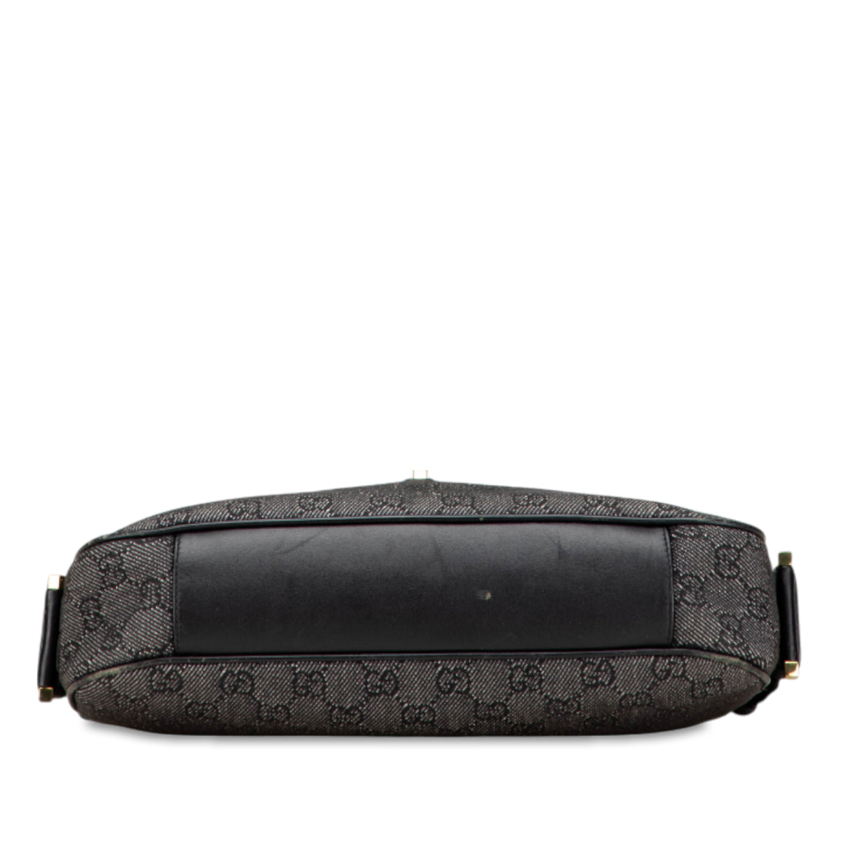 Shoulder Bag Jackie Denim (Pre-Owned)
