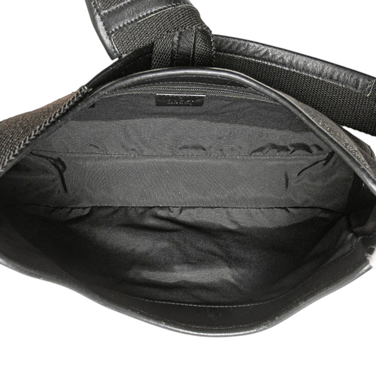 Shoulder Bag Jackie Denim (Pre-Owned)