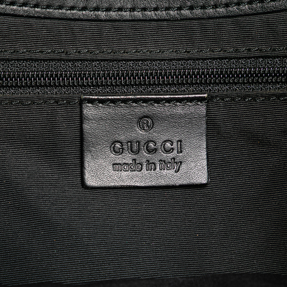 Shoulder Bag Jackie Denim (Pre-Owned)