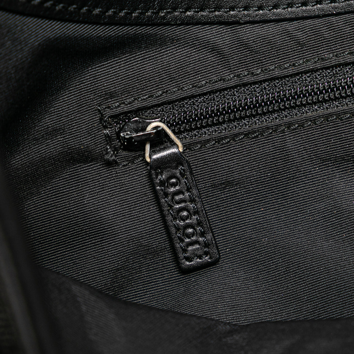 Shoulder Bag Jackie Denim (Pre-Owned)