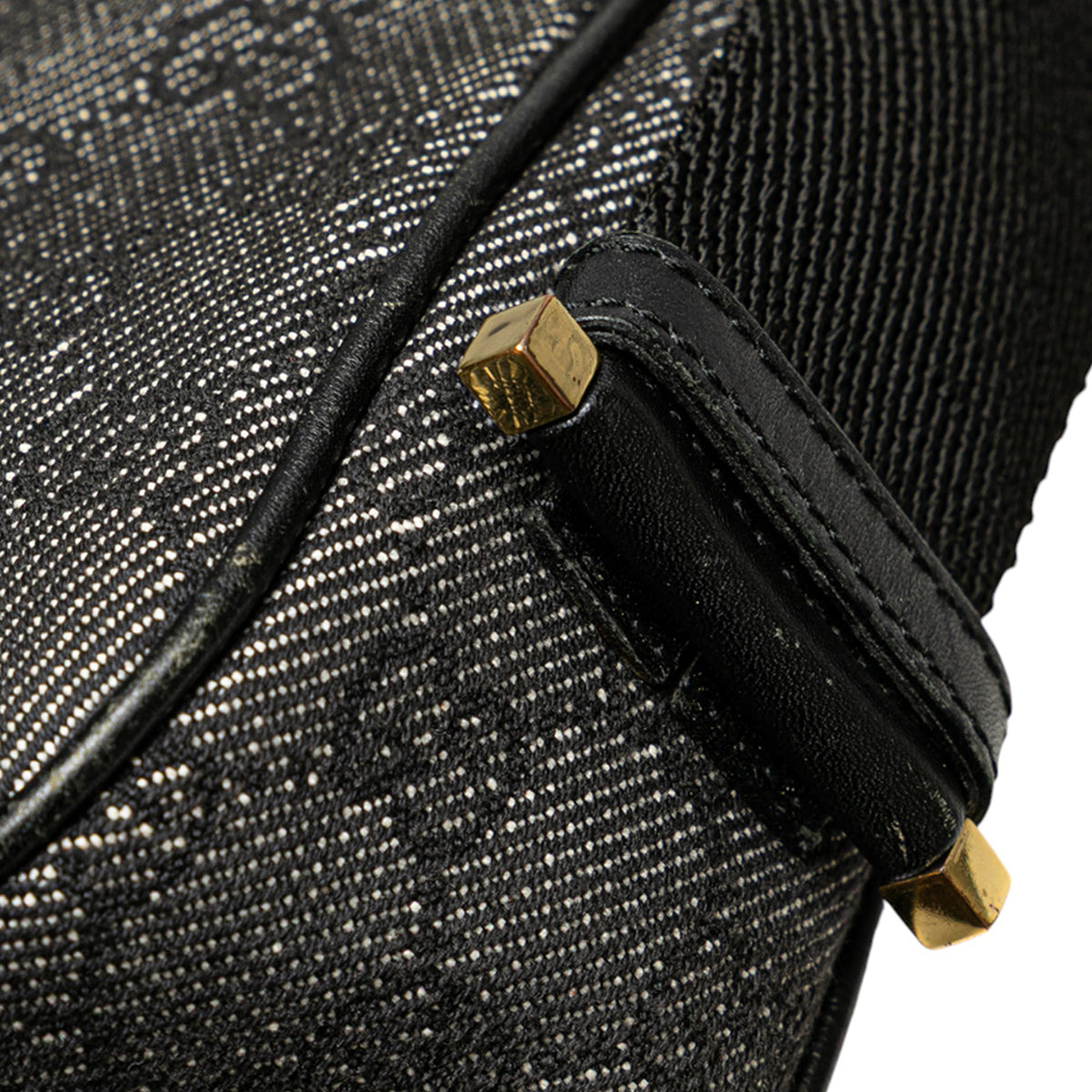 Shoulder Bag Jackie Denim (Pre-Owned)