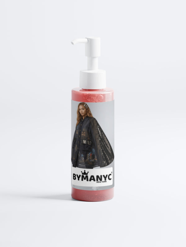 VEGAN COSMETICS GLOW PURIST New Collection SOHO NYC BYMANYC ® New York