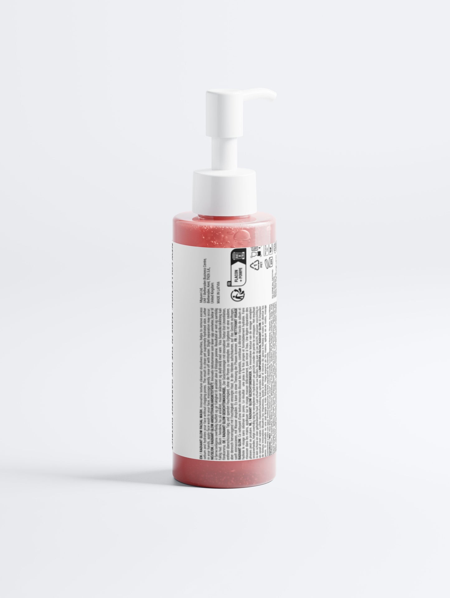 VEGAN COSMETICS GLOW PURIST New Collection SOHO NYC BYMANYC ® New York