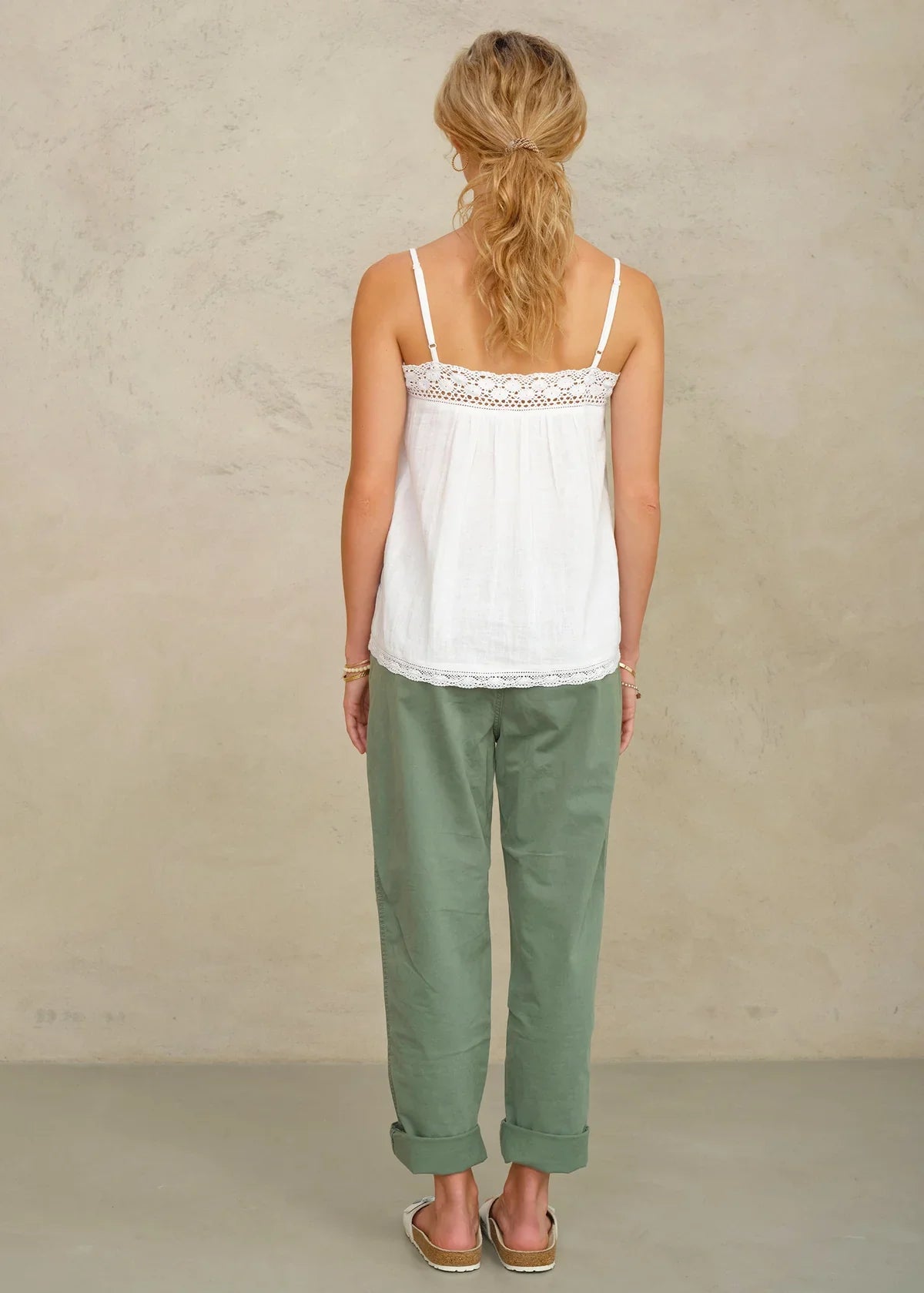 M.A.B.E Veri Camisole