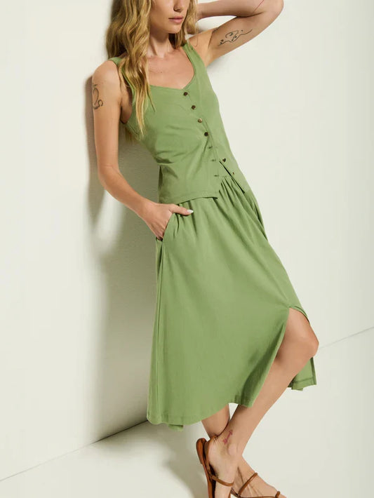 Nation Vida Skirt