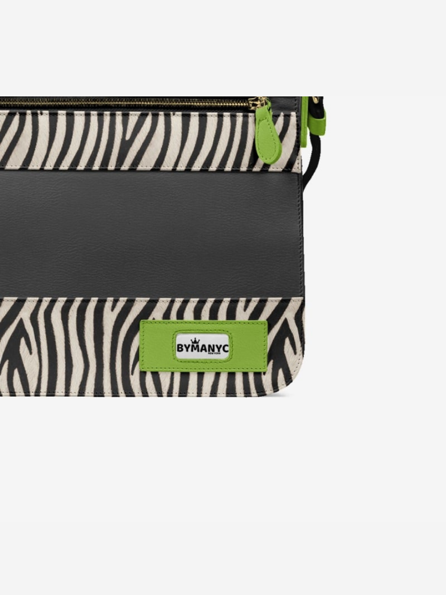 Vegan Bag MANHATTAN RÊVERIE – BYMANYC ® New York | Eco-Luxury Style