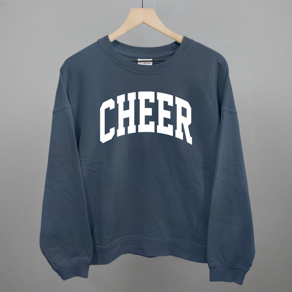 Cheer Arch (White)