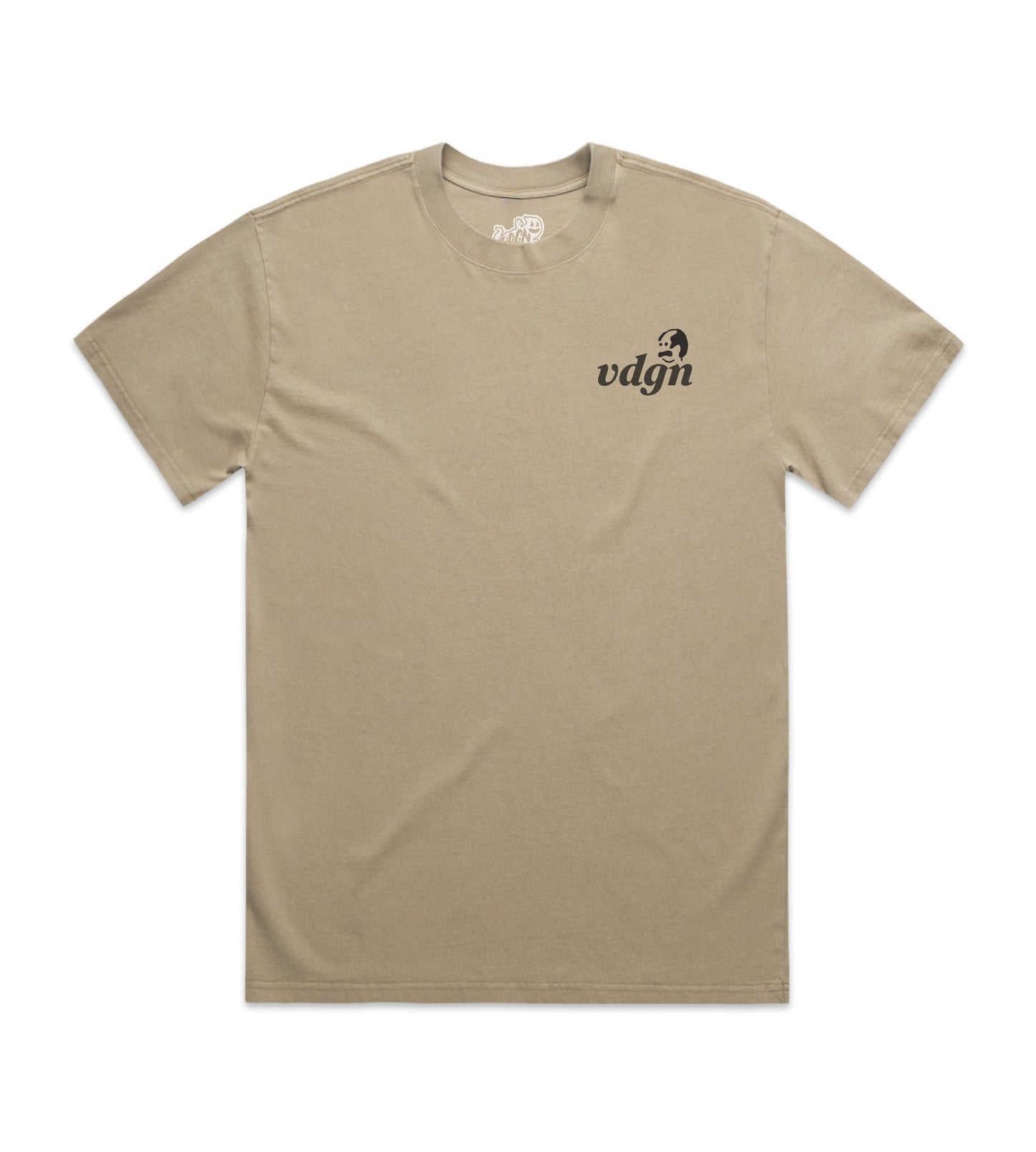 WANTED Poster Tee