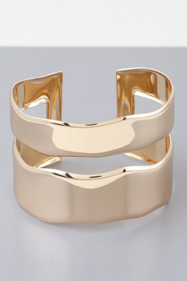 Women's Bracelet Cuff HARLEM BYMANYC ® New York - New Collection