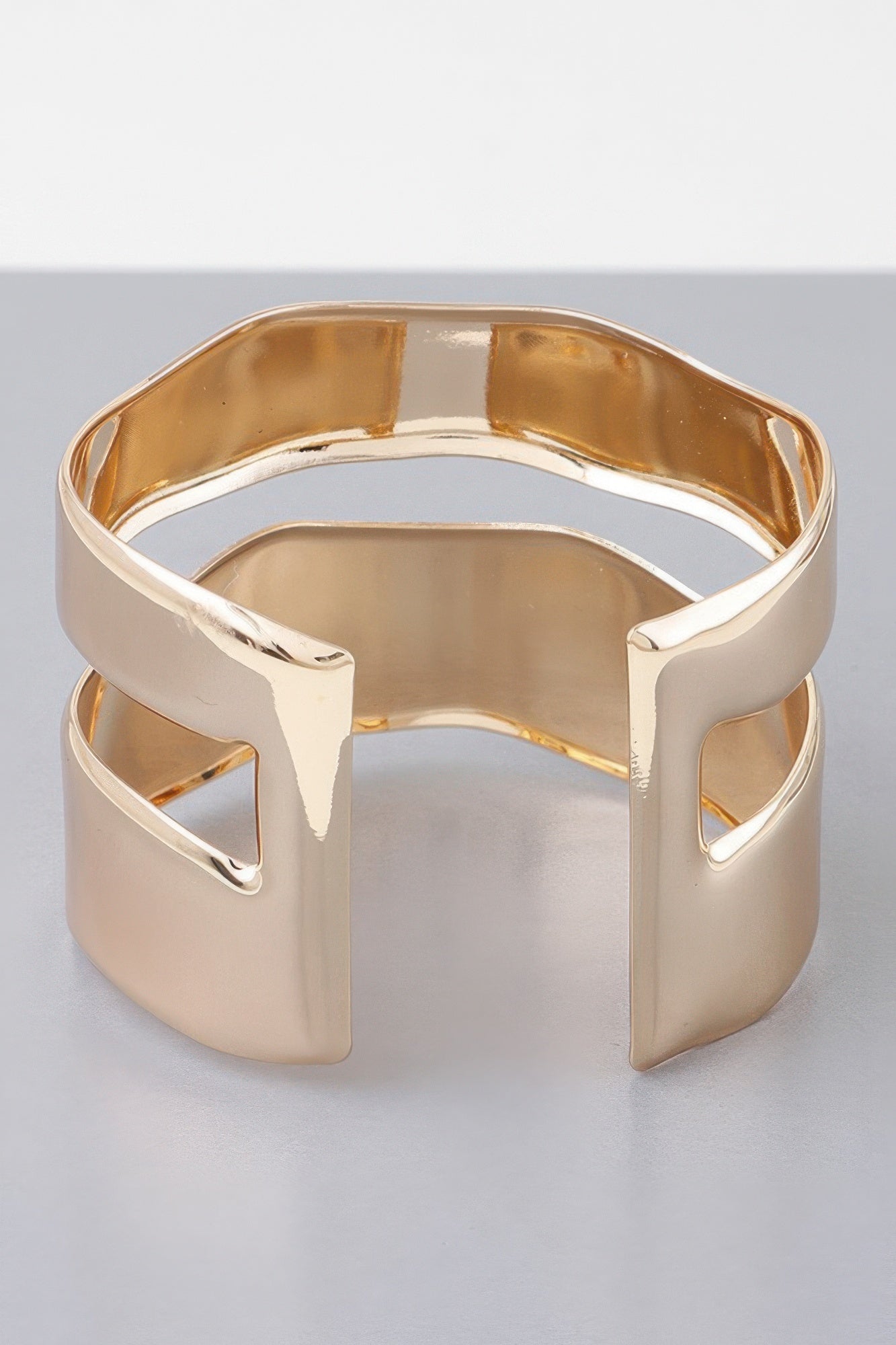Women's Bracelet Cuff HARLEM BYMANYC ® New York - New Collection