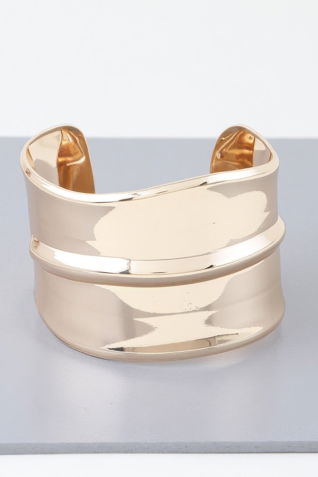Women's Bracelet Cuff BROADWAY BYMANYC ® New York - New Collection