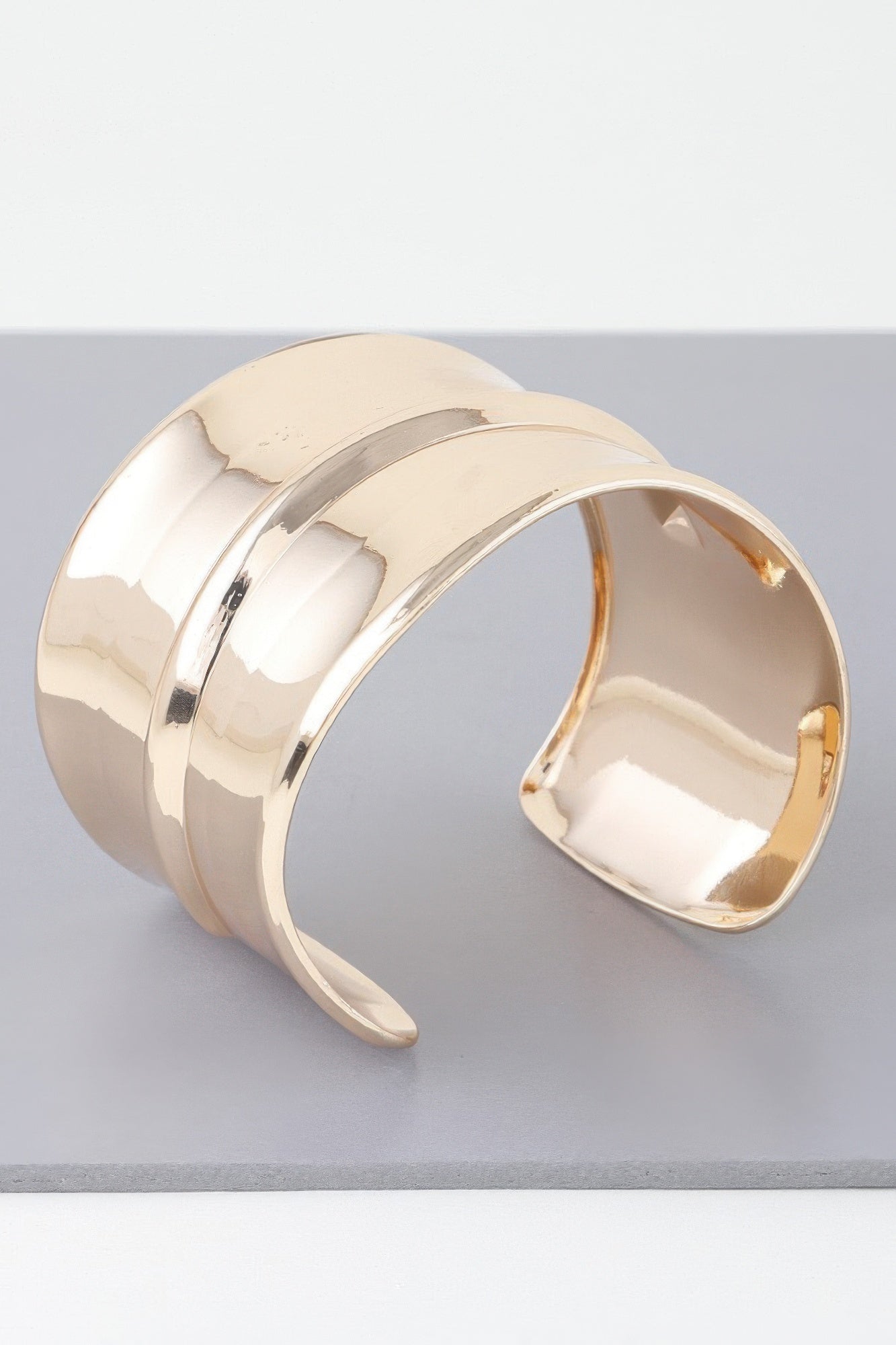 Women's Bracelet Cuff BROADWAY BYMANYC ® New York - New Collection