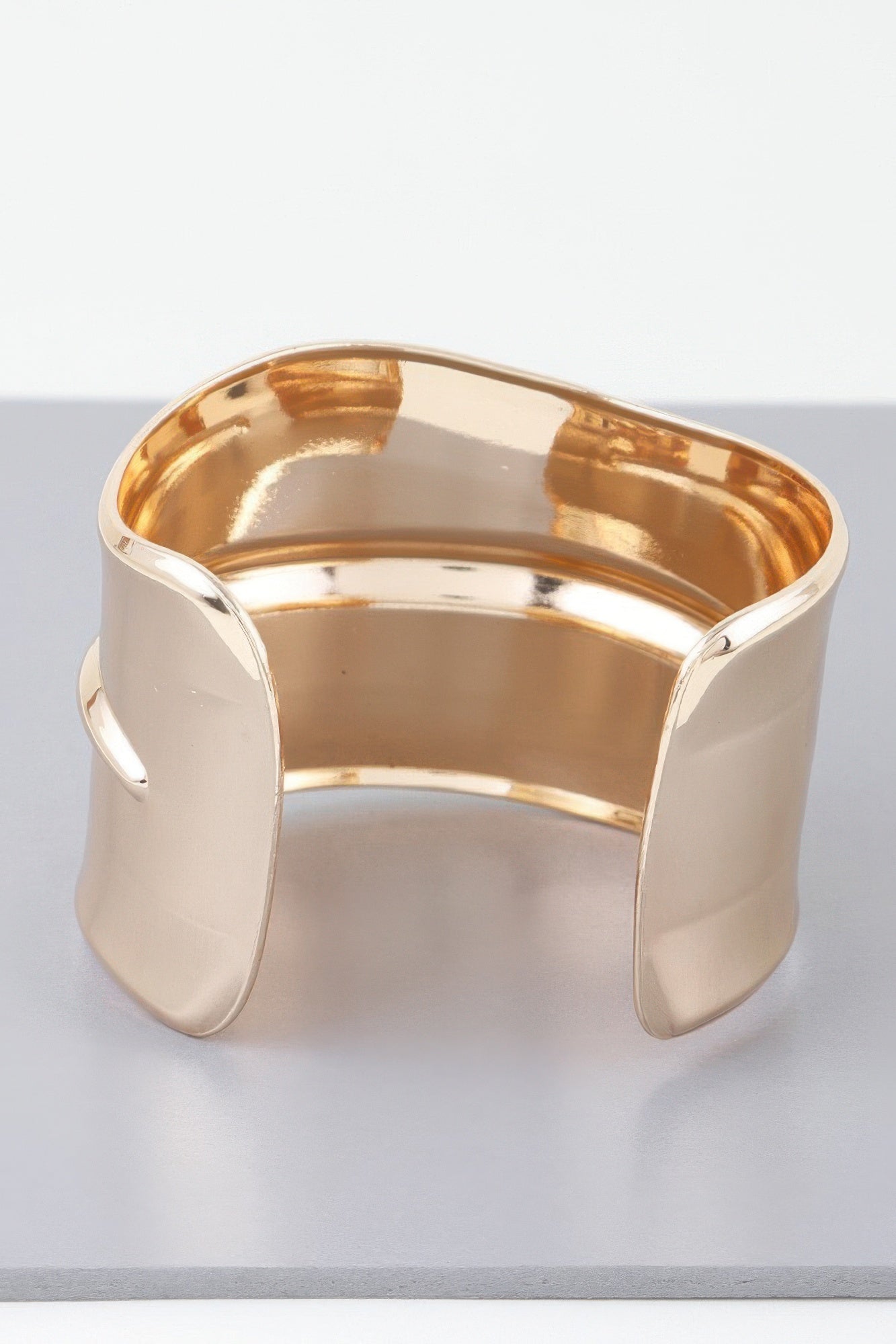 Women's Bracelet Cuff BROADWAY BYMANYC ® New York - New Collection
