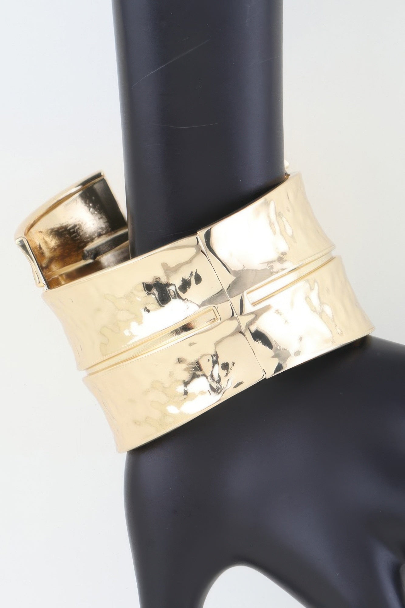 Women's Bracelet Cuff MANHATTAN BYMANYC ® New York - New Collection