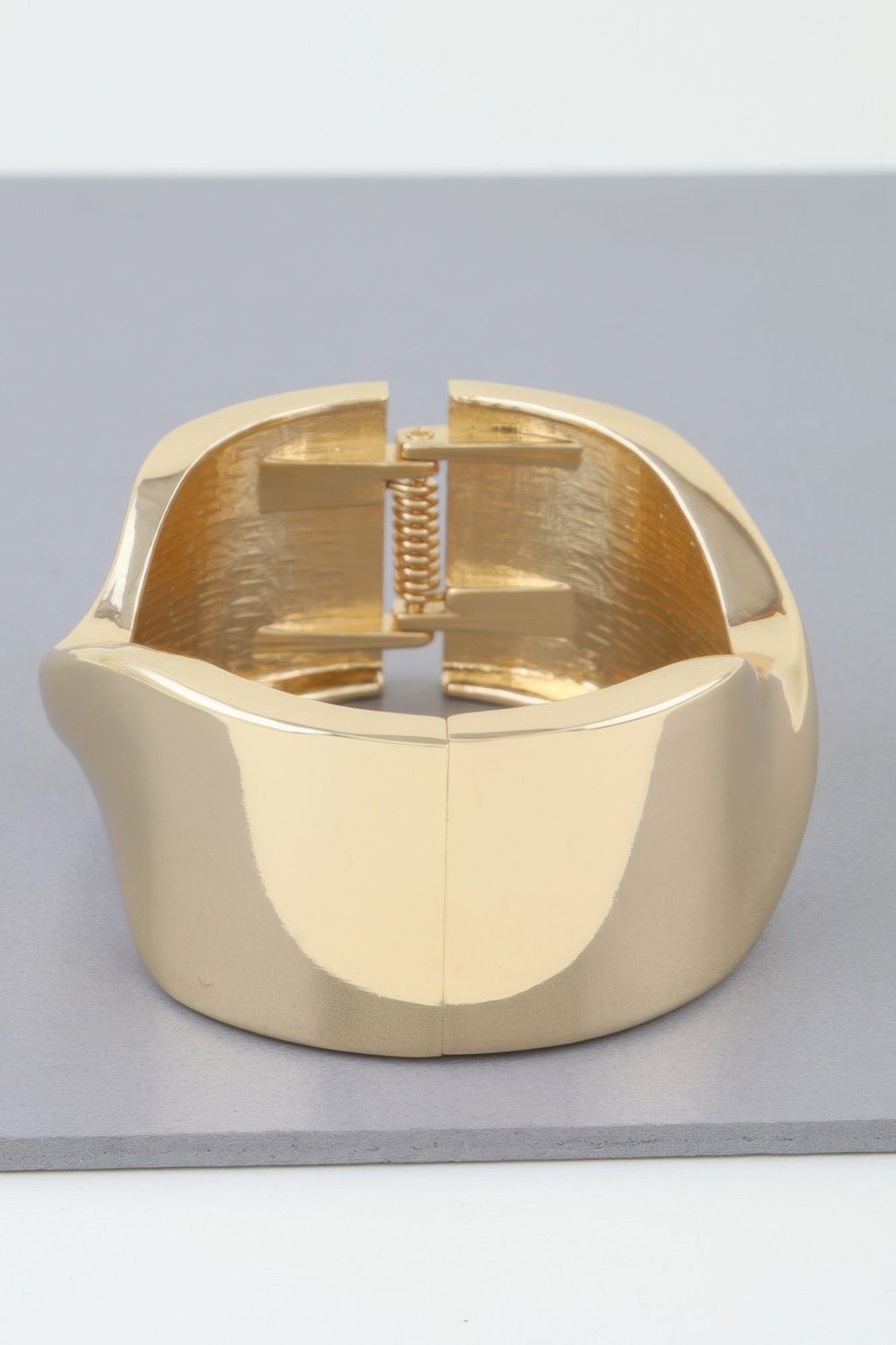 Women's Bracelet Cuff GREENWICH BYMANYC ® New York - New Collection