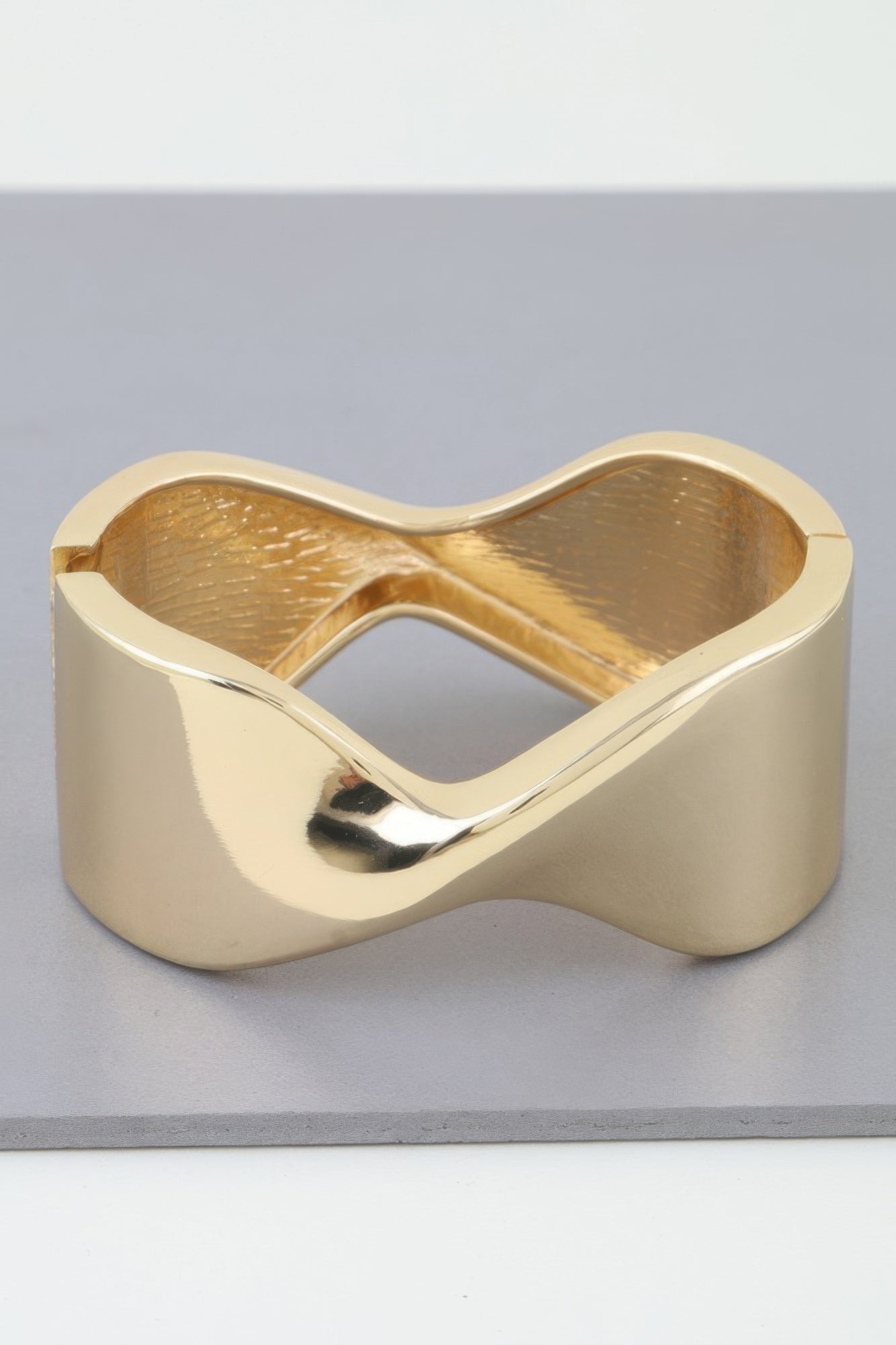 Women's Bracelet Cuff GREENWICH BYMANYC ® New York - New Collection