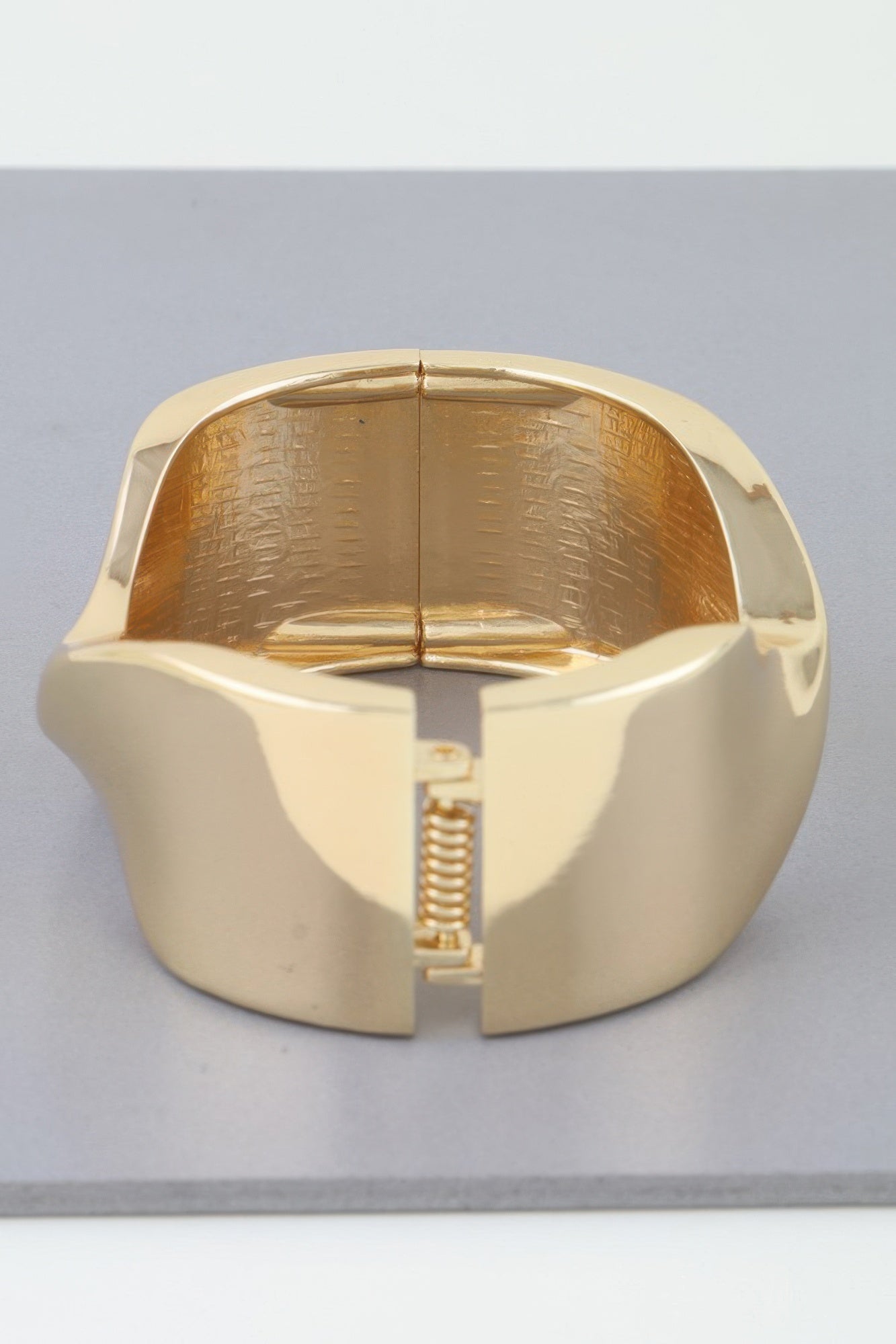 Women's Bracelet Cuff GREENWICH BYMANYC ® New York - New Collection