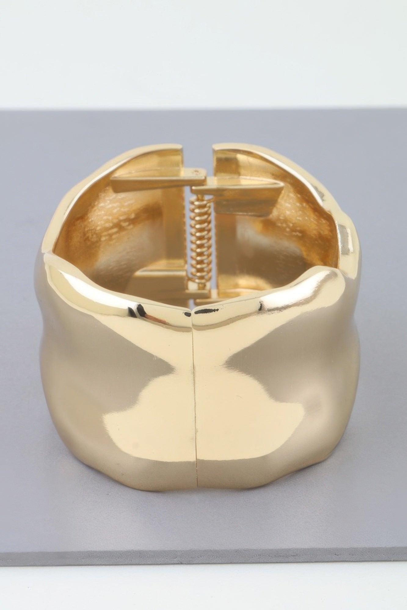 Women's Bracelet Cuff BROOKLYN BYMANYC ® New York - New Collection