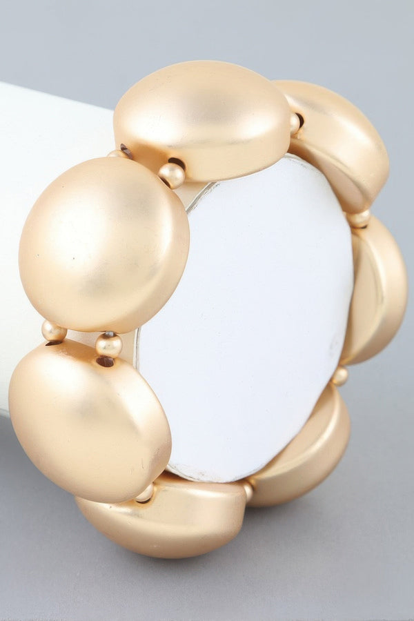 Women's Bracelet Cuff MADISON BYMANYC ® New York - New Collection