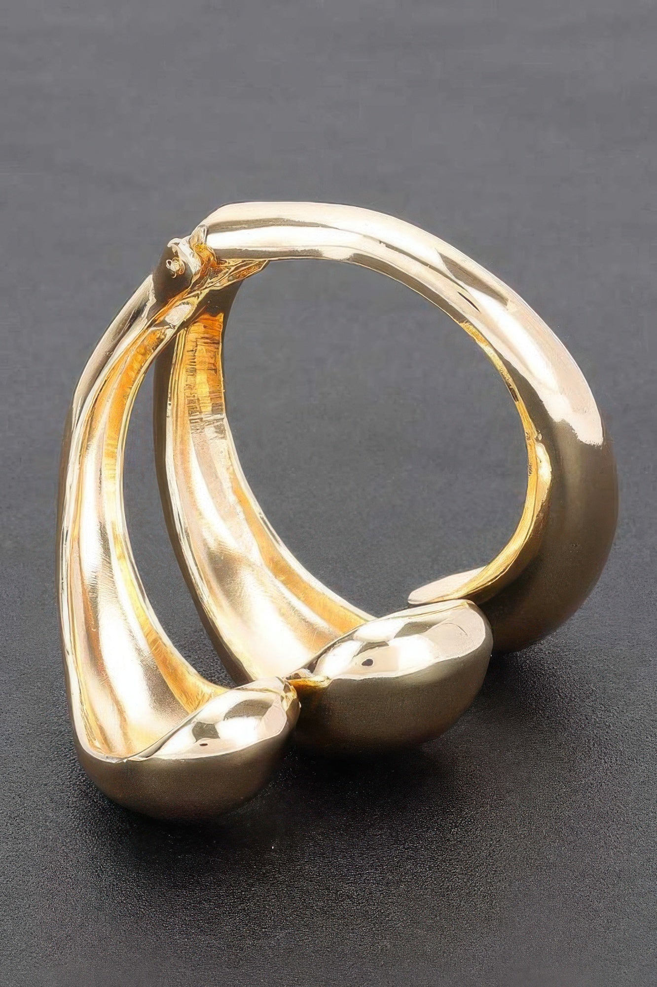 Women's Bracelet Cuff SOHO BYMANYC ® New York - New Collection